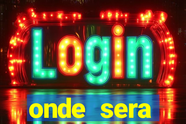onde sera transmitido o jogo do cruzeiro